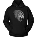 Apache Unisex Hoodie