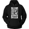 What Doesn't Kill Me...Unisex Hoodie