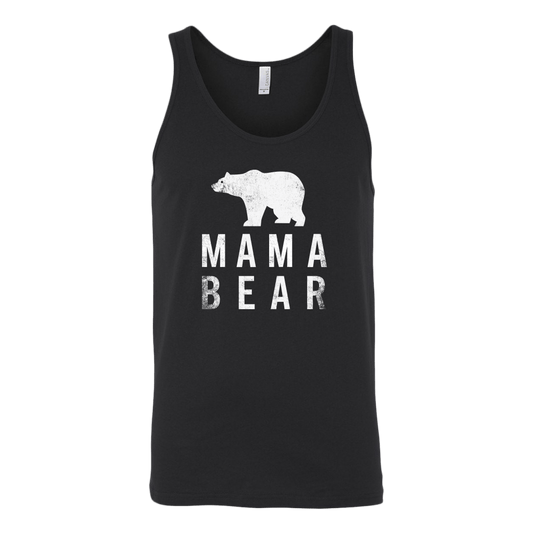 Mama Bear Tank Top