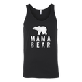 Mama Bear Tank Top