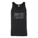Bullet Flag Tank Top