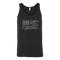 Bullet Flag Tank Top