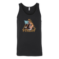 American Patriot Tank Top
