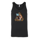 American Patriot Tank Top