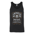 Genuine American Infidel Tank Top