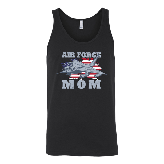 Air Force Mom Tank Top