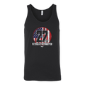 22 Awareness Tank Top