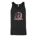 22 Awareness Tank Top