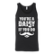 You're A Daisy Tank Top