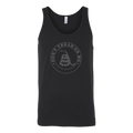 Don't Tread On Me Tank Top