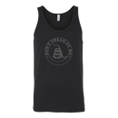 Don't Tread On Me Tank Top