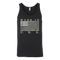 Made In USA Flag Tank Top