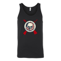 Liberty Or Death Tank Top