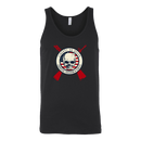 Liberty Or Death Tank Top