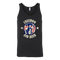 Freedom And Beer Tank Top