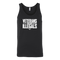 Veterans Before Illegals Tank Top