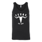 Texas Established 1845 Tank Top