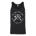 Texas Lone Star State Tank Top