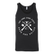 Texas Lone Star State Tank Top