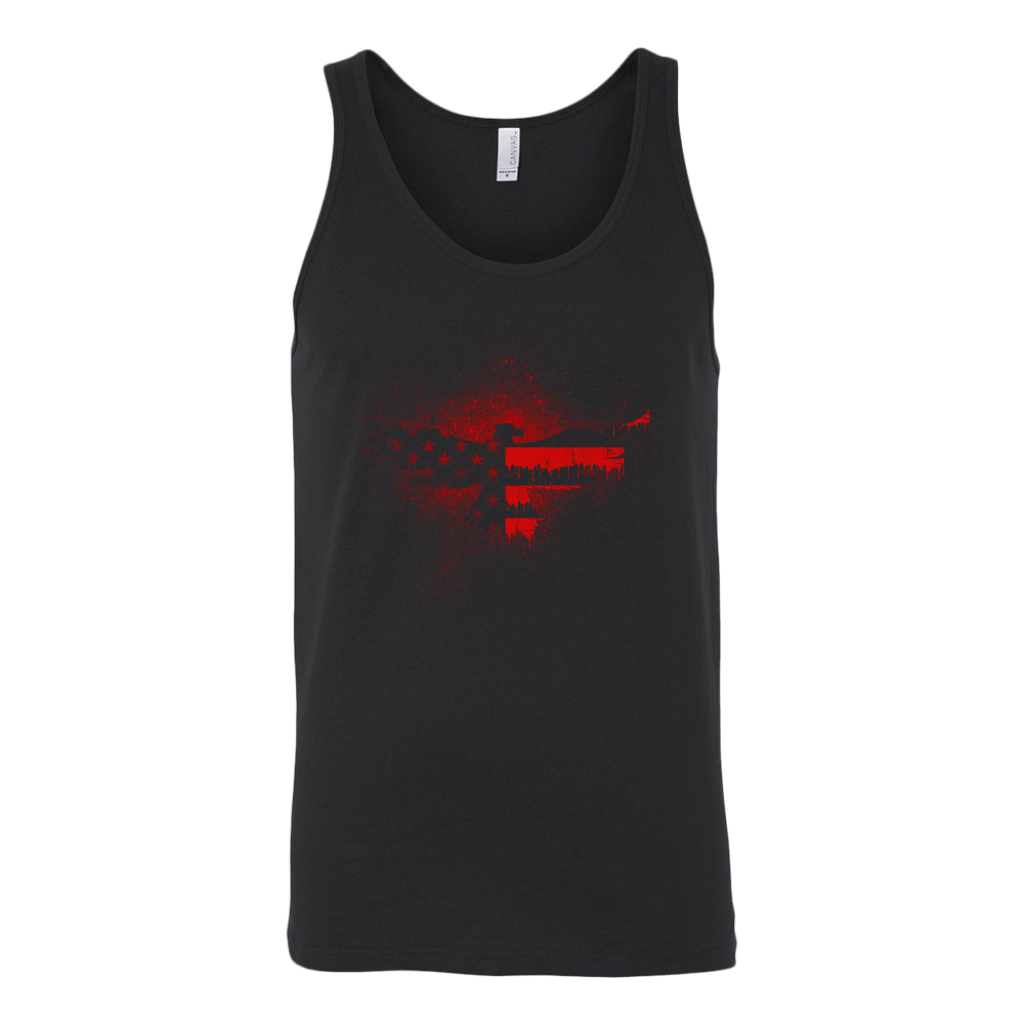 Blood Eagle Tank Top