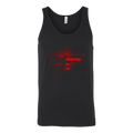 Blood Eagle Tank Top