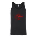 Blood Eagle Tank Top
