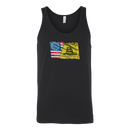 Gadsden Flag Tank Top