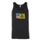 Gadsden Flag Tank Top