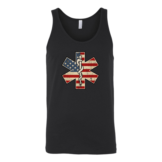 American EMS 2.0 Tank Top