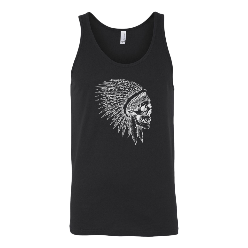 Apache Tank Top