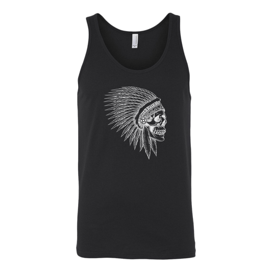 Apache Tank Top