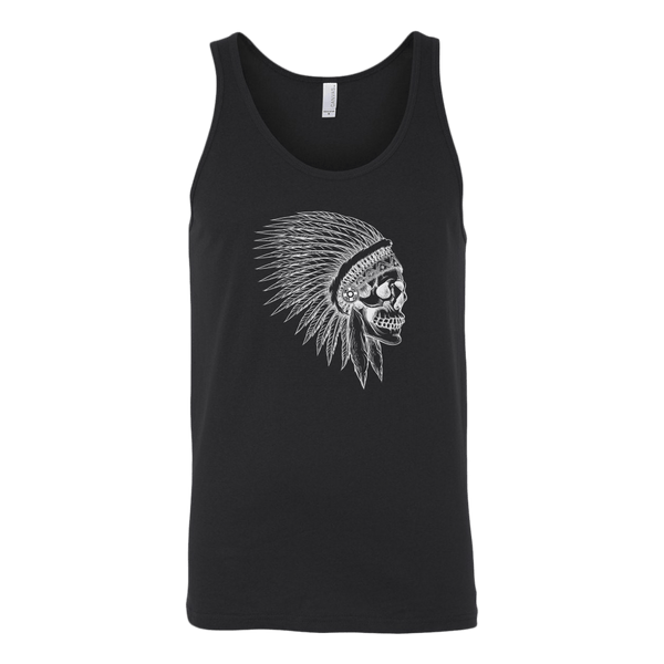 Apache Tank Top
