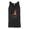 Molon Labe Tank Top