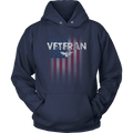 Veteran Unisex Hoodie