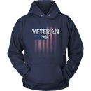 Veteran Unisex Hoodie