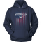 Veteran Unisex Hoodie