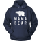 Mama Bear Unisex Hoodie