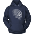 Apache Unisex Hoodie