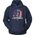 22 Awareness Unisex Hoodie