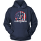 22 Awareness Unisex Hoodie