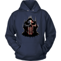 American Reaper Unisex Hoodie