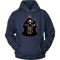 American Reaper Unisex Hoodie