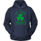 Go Luck Yourself Unisex Hoodie