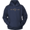 Legally Armed - Get Off My Lawn Unisex Hoodie