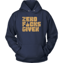 "Zero F&