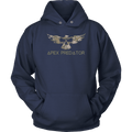 Apex Predator - Death's Eye Unisex Hoodie