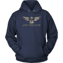 Apex Predator - Death's Eye Unisex Hoodie