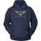 Apex Predator - Death's Eye Unisex Hoodie