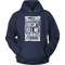 What Doesn't Kill Me...Unisex Hoodie