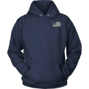Armed American Infidel Unisex Hoodie